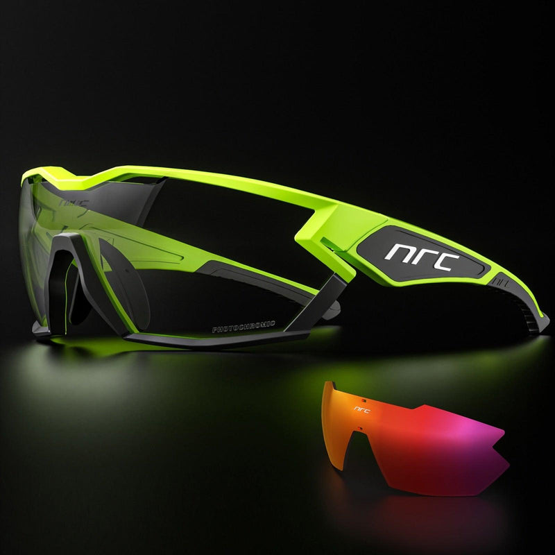 Gafas Eagle Sight 