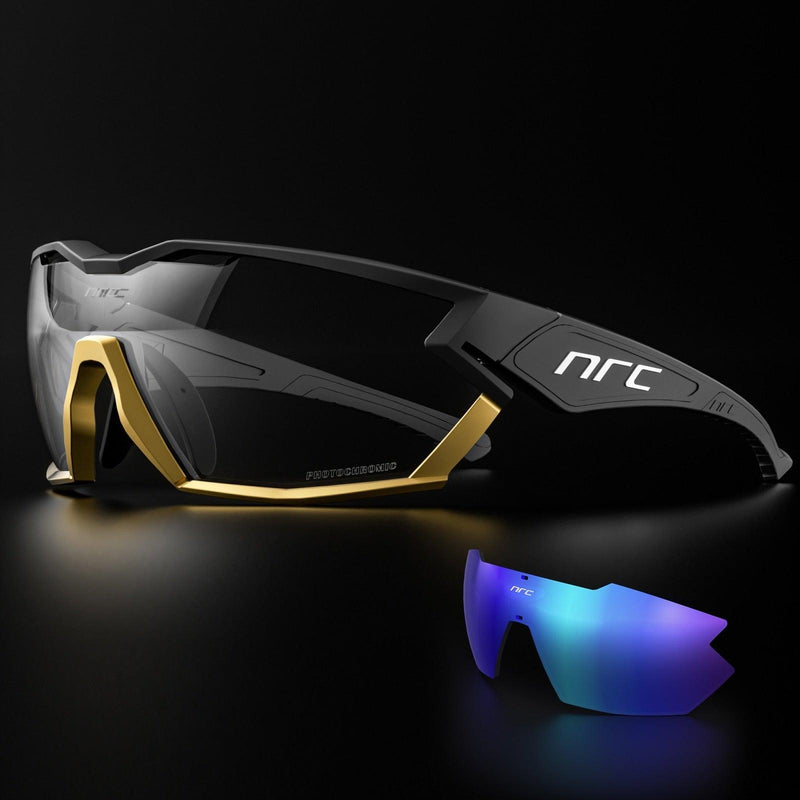 Gafas Eagle Sight 
