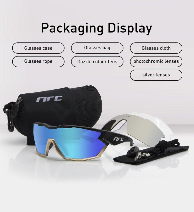 Gafas Eagle Sight 