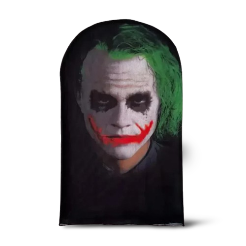 3D Portrait Balaclava™