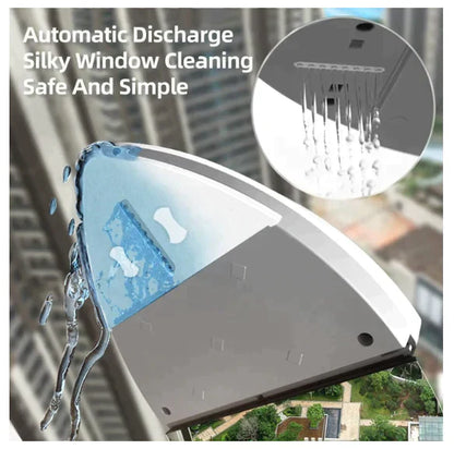 Rebanb™ Magnetischer Fensterreiniger 