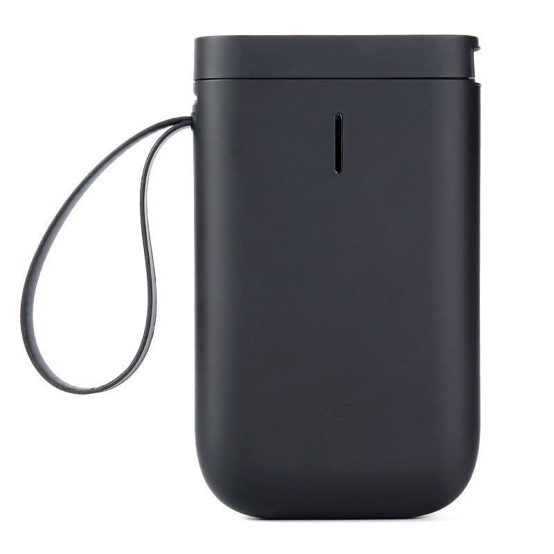 Impresora de etiquetas D11 con Bluetooth para uso doméstico, máquina de etiquetas que no seca, impresión rápida