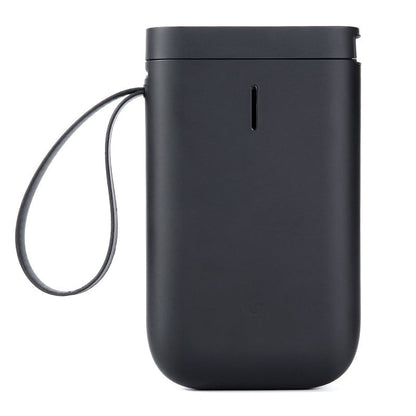 Impresora de etiquetas D11 con Bluetooth para uso doméstico, máquina de etiquetas que no seca, impresión rápida