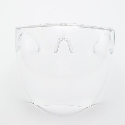 Faceshield Sunglasses - Nova Gadget Store Green