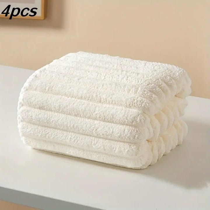 Microfiber 300 GSM Bath Towel ™