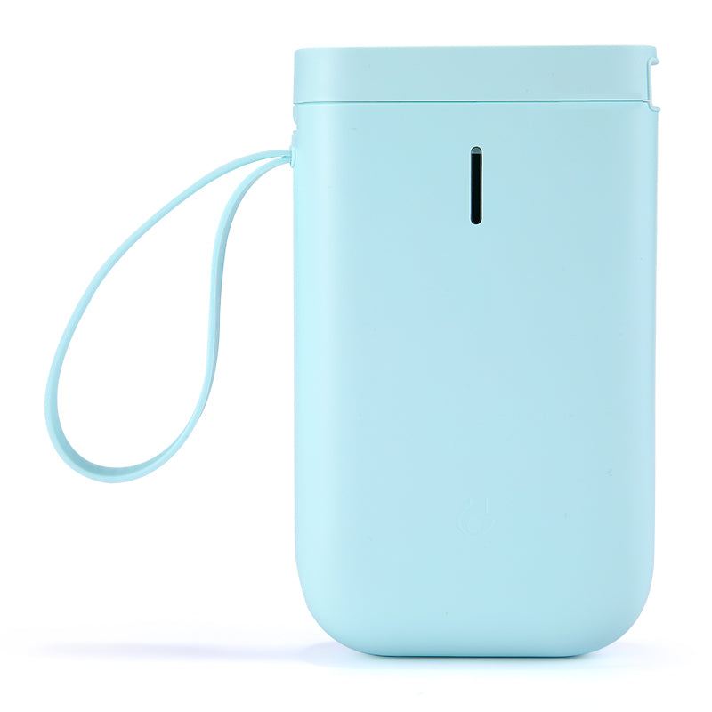 Impresora de etiquetas D11 con Bluetooth para uso doméstico, máquina de etiquetas que no seca, impresión rápida