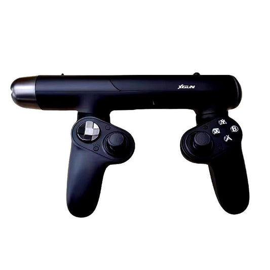 XGUN Light Gun – Präzisions-Schießcontroller für immersives Gaming