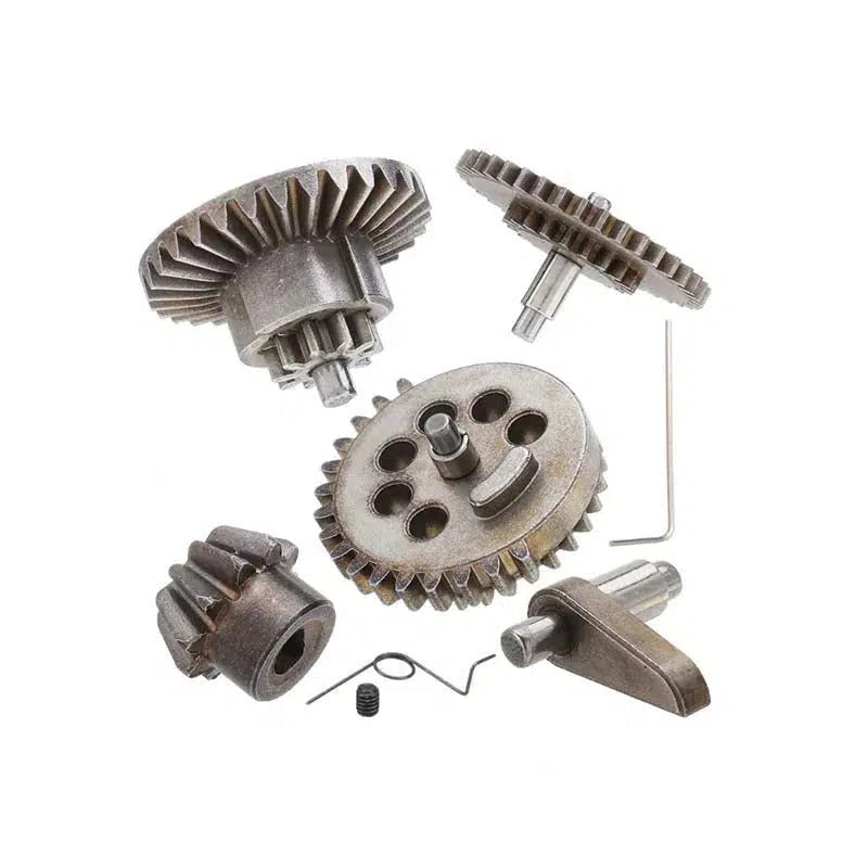 BF P90 V4 Gel Blaster with Mosfet