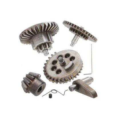 BF P90 V4 Gel Blaster with Mosfet