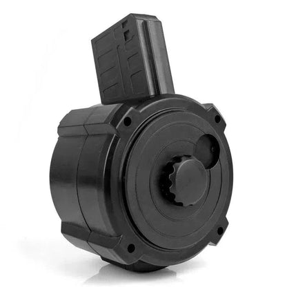 BLG M16 Gel Blaster Toy Gun