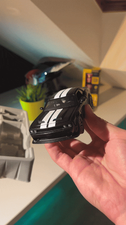 Drivenlifestyle Dodge Challenger SRT Hellcat