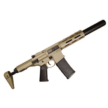 AAC Honey Badger Gel Blaster