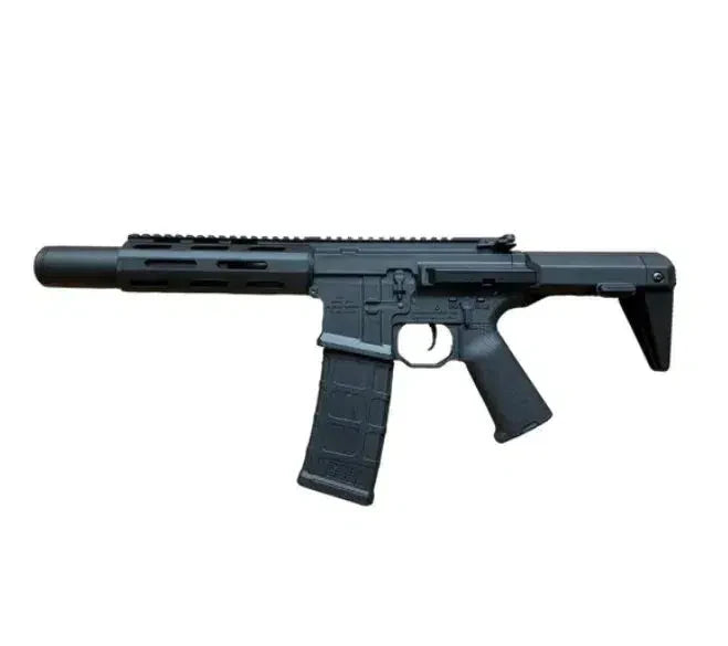 AAC Honey Badger Gel Blaster