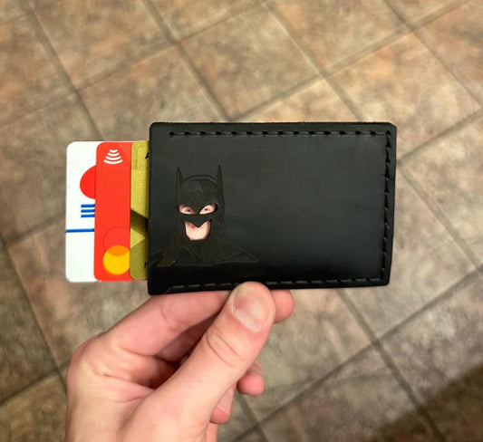 Batman ID Wallet® 