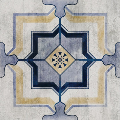 Artistic Peel and Stick Wallpaper
