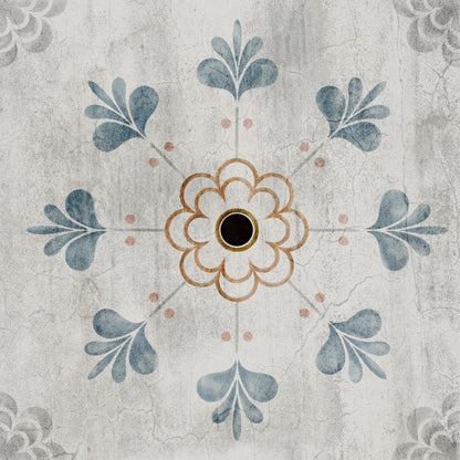 Artistic Peel and Stick Wallpaper
