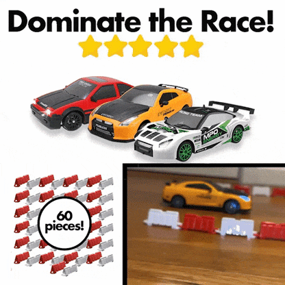 Coche de derrape RC