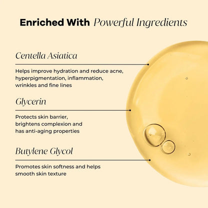 Pore Cleanse: Hydration Handset & Hydra Soothe Serum Kit