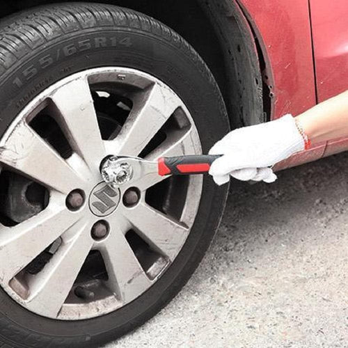 Universal-Steckschlüssel, 48-in-1-Werkzeug