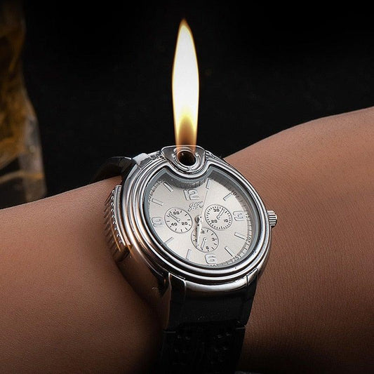 Reloj más ligero 