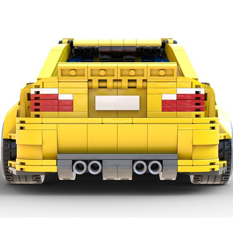 2006 Deutsches Coupé 1244 Stück