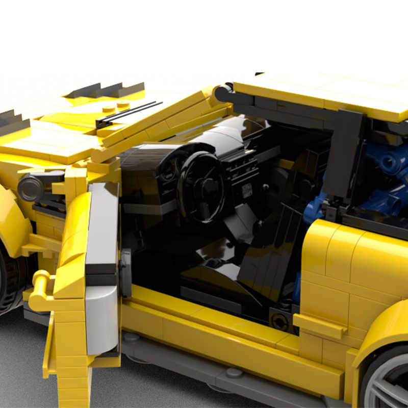 2006 Deutsches Coupé 1244 Stück