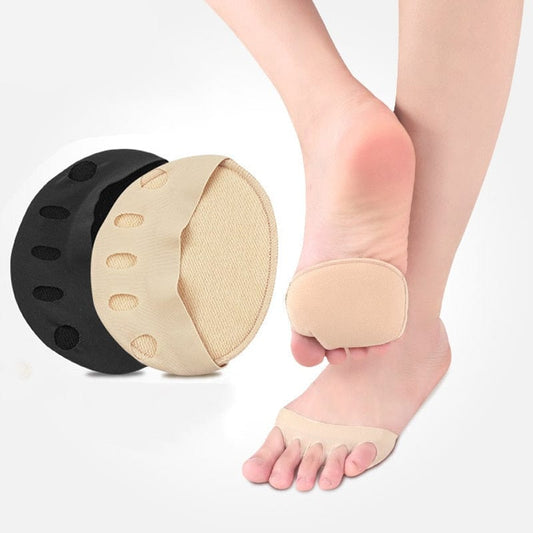 Almohadillas metatarsianas para los pies 