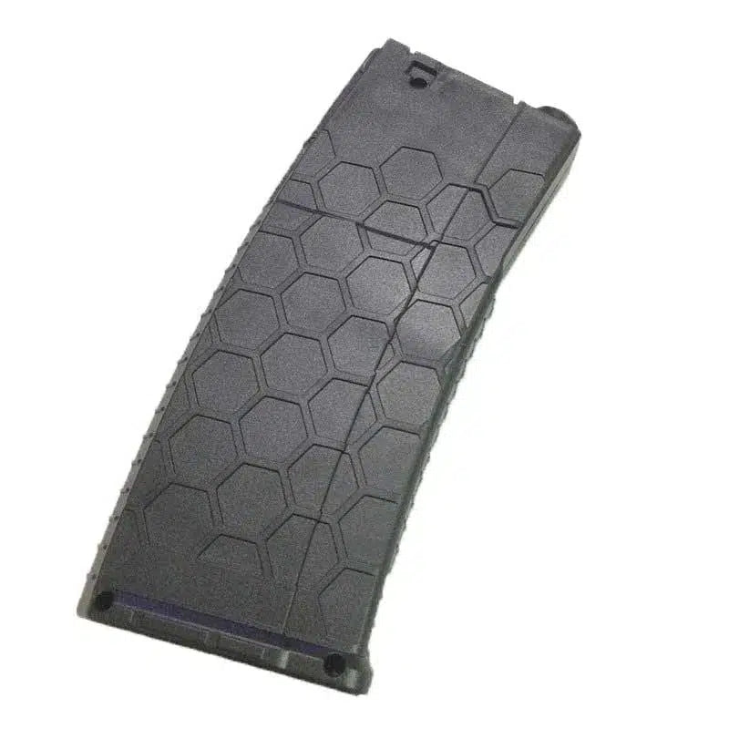 Bohan SLR Electric Blowback Gel Blaster