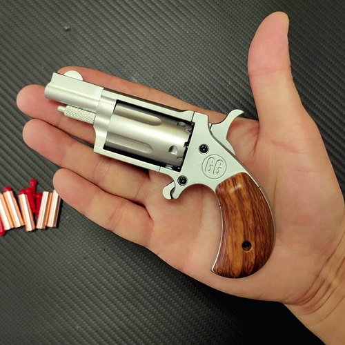 North American Arms 22 Magnum Toy Gun