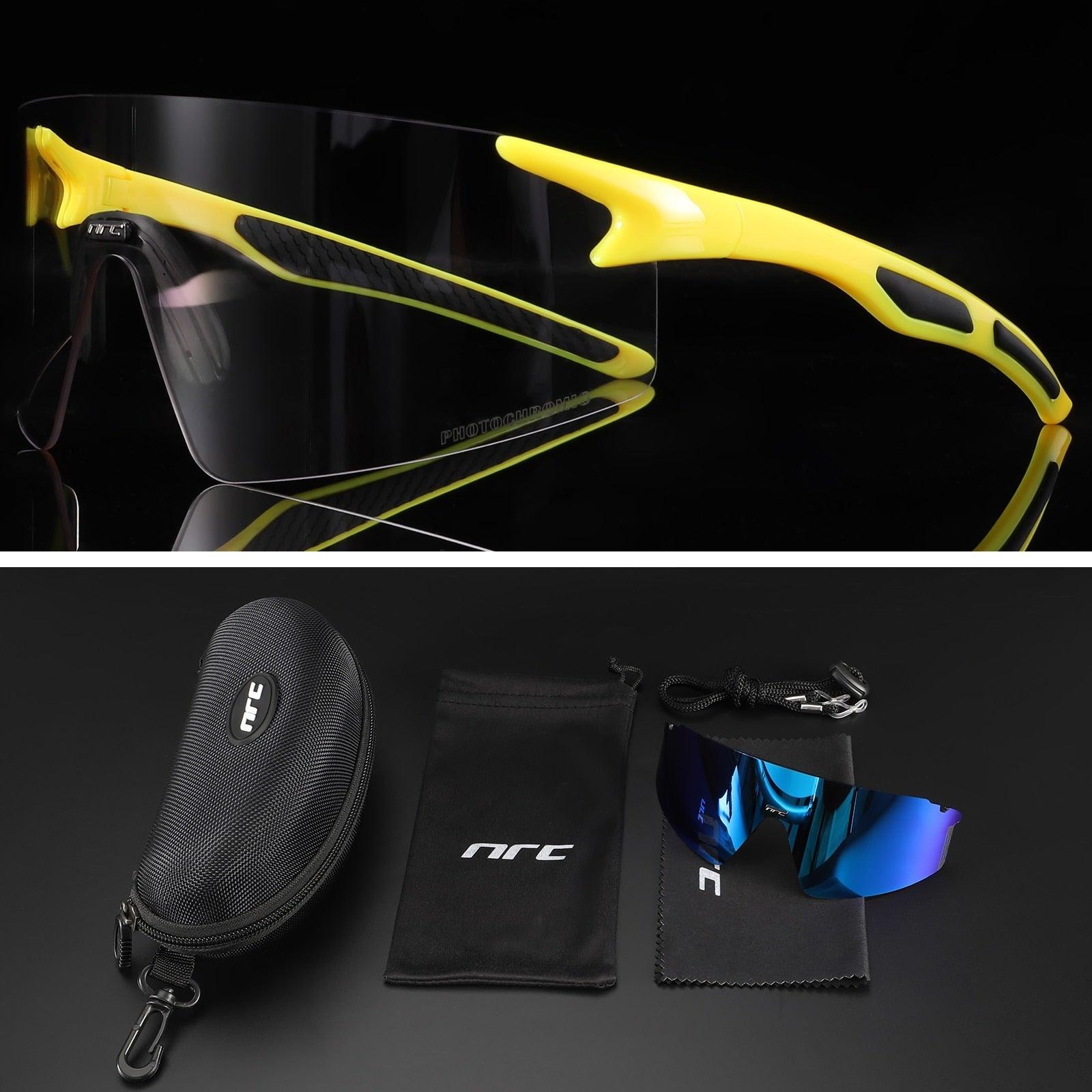 On Rush Eyewear - Nova Gadget Store 07
