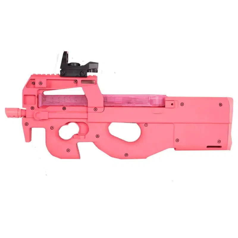 BingFeng BF Pink P90 Gel Blaster V4