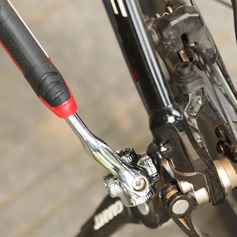 Universal-Steckschlüssel, 48-in-1-Werkzeug