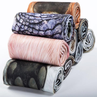 Tierpfoten Socken 