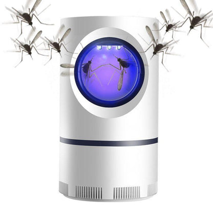 El mejor asesino de mosquitos 