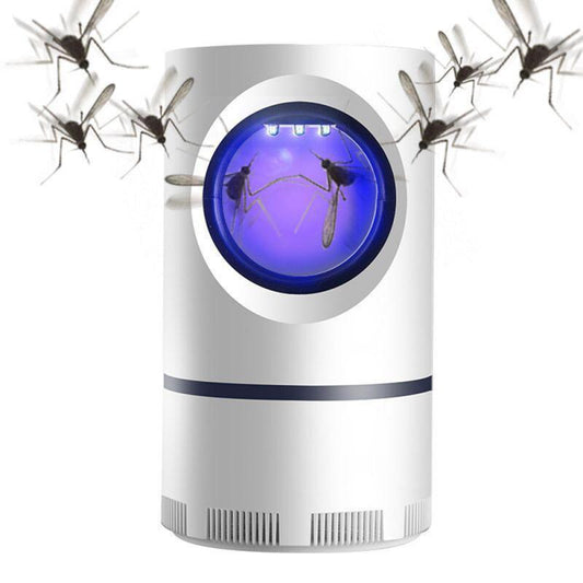 El mejor asesino de mosquitos 