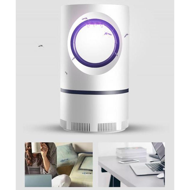 Rebanb™ - Ultimativer Mückenkiller 