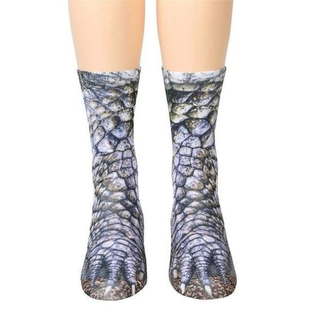Tierpfoten Socken 