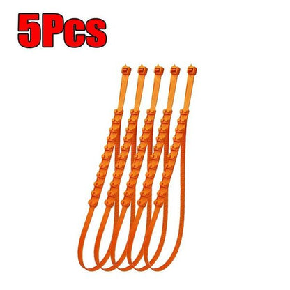 Anti-Rutsch-Schneeketten