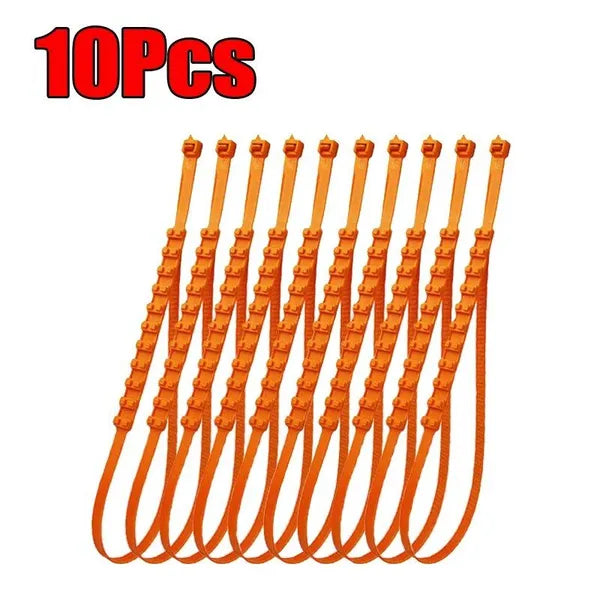 Anti-Rutsch-Schneeketten