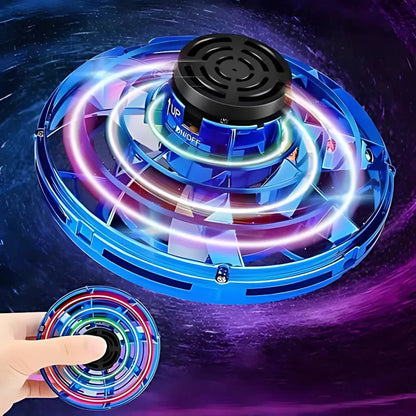 🔥 Heiße Verkäufe 🛸 Magischer fliegender Spinner