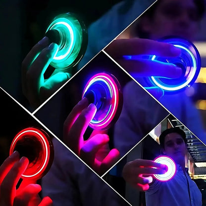 🔥 Heiße Verkäufe 🛸 Magischer fliegender Spinner