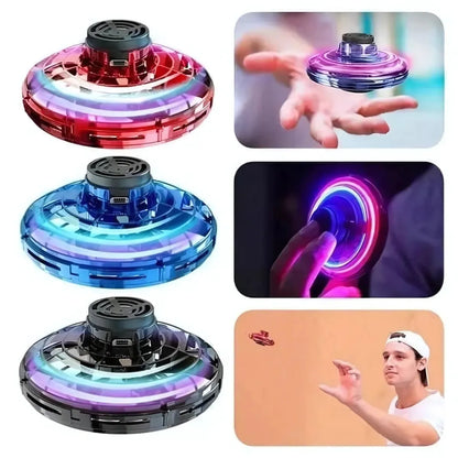🔥 Heiße Verkäufe 🛸 Magischer fliegender Spinner