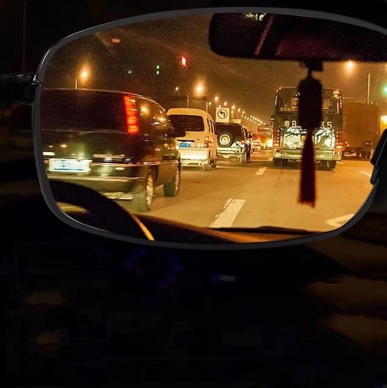 👓Fahren Sie mit Zuversicht: Verbessern Sie die Sicht mit NightSight🥽