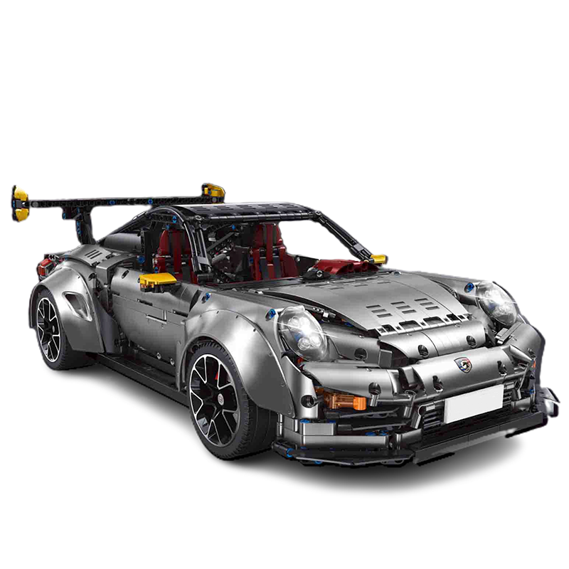 Widebody Deutsches Coupé 3388 Stück 