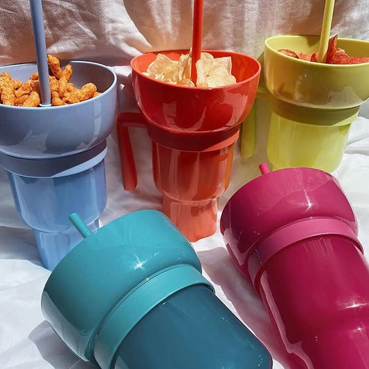 La MunchCup 
