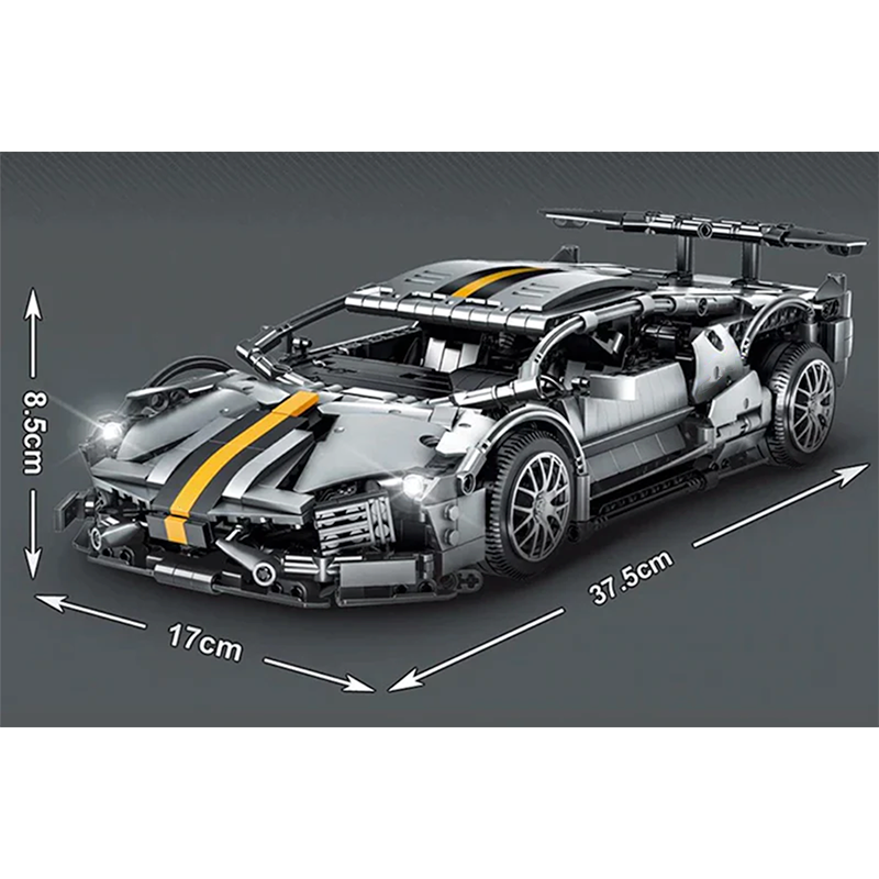 Schattenbulle 1337 Stück 