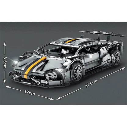 Schattenbulle 1337 Stück 