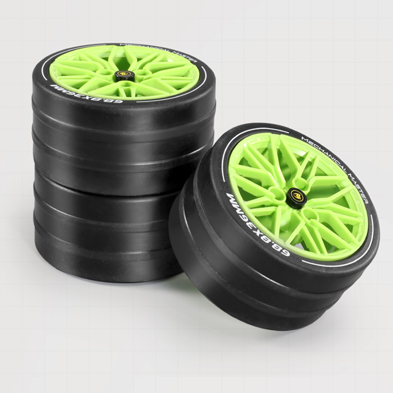 Powersliding Italienischer Bulle 2126 Stück 