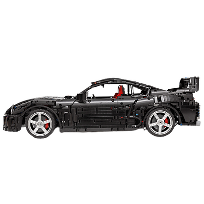 Das ultimative 1:8 JDM-Paket, 7187 Teile