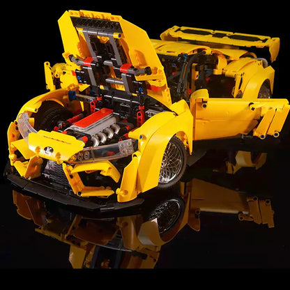 STANCED SUPRA | 2627 STÜCK 